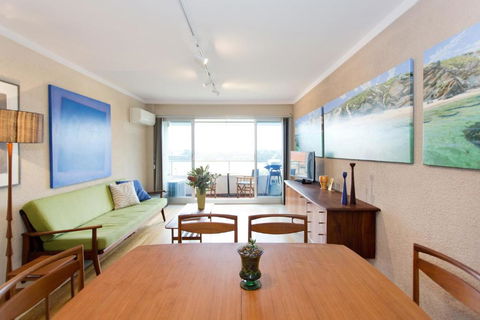 Riverside Arthouse - Accommodation Ballina 6