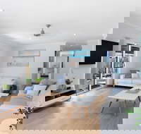 Whitsunday Palms - Accommodation Ballina