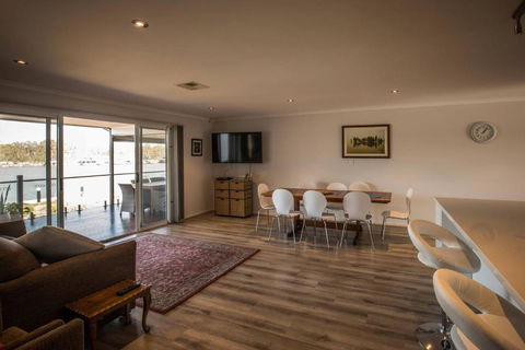 64 Marina Way Mannum - Accommodation Ballina 5