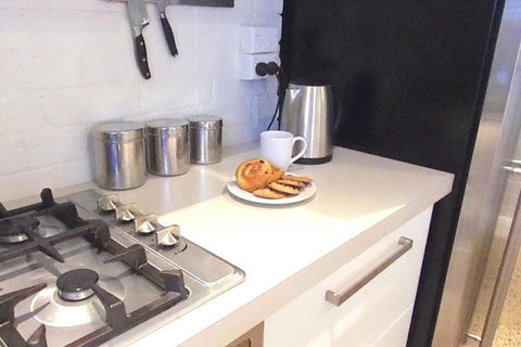 YSG The Edward Townhouse 157 Steps To Town - Accommodation Ballina 1