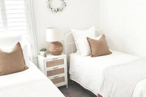 Central Luxe Villa 149 - Accommodation Ballina 4