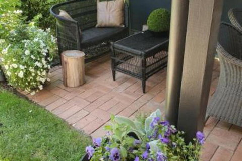 Central Luxe Villa 149 - Accommodation Ballina 2