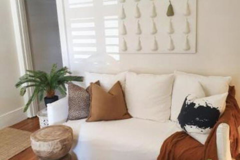 Central Luxe Villa 149 - Accommodation Ballina 0