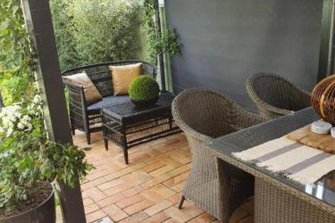 Central Luxe Villa 149 - Accommodation Ballina 7