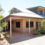 Ningaloo Breeze Villa 8 3 Bedroom Fully Self Contained Holiday Accommodation - Accommodation Ballina 1