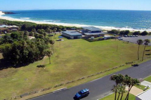 2 Cliff Road - Accommodation Ballina 2