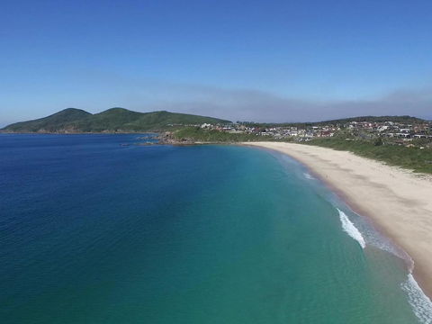 18 Cliff Road - Accommodation Ballina 3