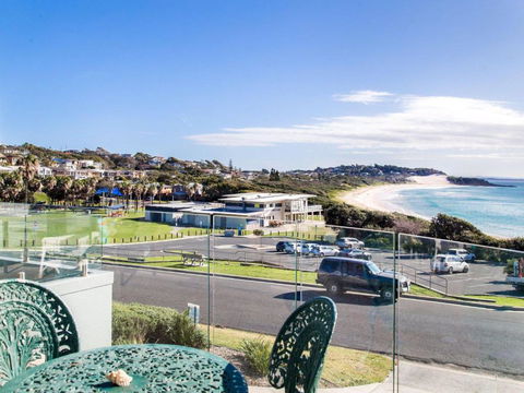 18 Cliff Road - Accommodation Ballina 2