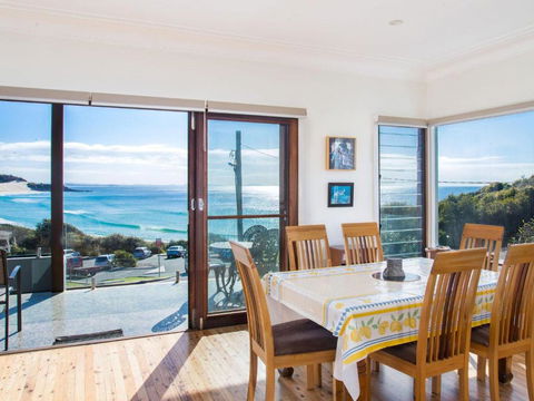 18 Cliff Road - Accommodation Ballina 1