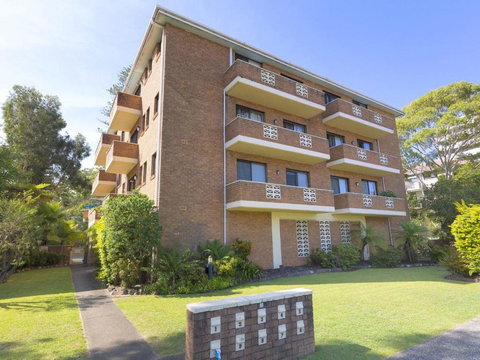 Carinya Gardens 15 - Accommodation Ballina 4