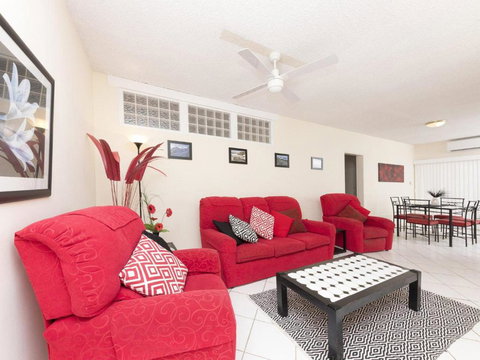 Carinya Gardens 15 - Accommodation Ballina 2
