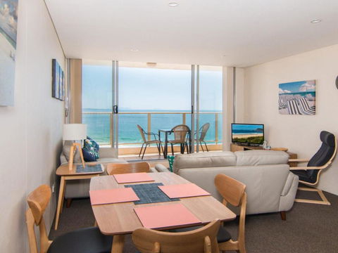 Ebbtide 27 - Accommodation Ballina 3