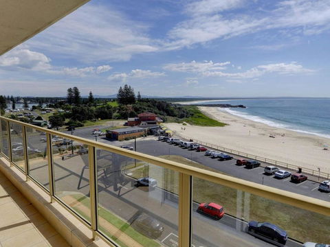 Ebbtide 27 - Accommodation Ballina 5