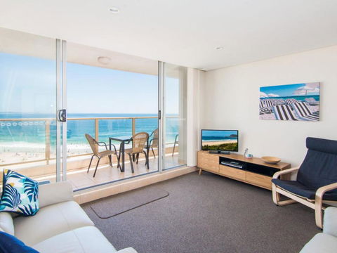 Ebbtide 27 - Accommodation Ballina 6