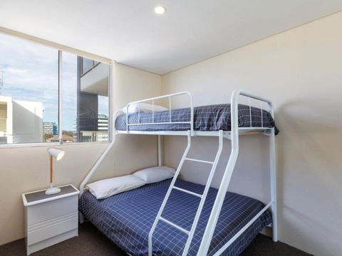 Ebbtide 27 - Accommodation Ballina 7