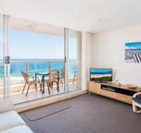 Ebbtide 27 - Accommodation Ballina