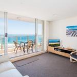 Ebbtide 27 - Accommodation Ballina 1