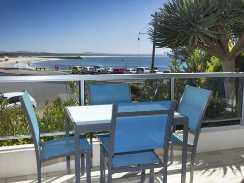 Beachpoint G2 - Accommodation Ballina 5