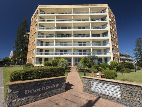 Beachpoint G2 - Accommodation Ballina 3