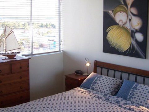 Ebbtide 26 - Accommodation Ballina 1