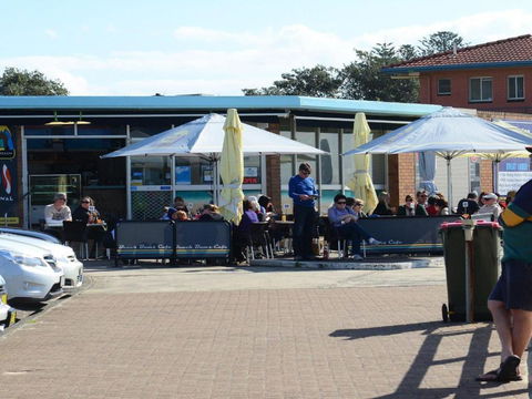 Ebbtide 26 - Accommodation Ballina 2
