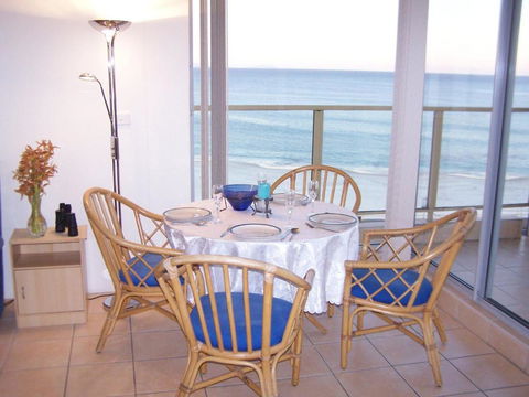 Ebbtide 26 - Accommodation Ballina 4