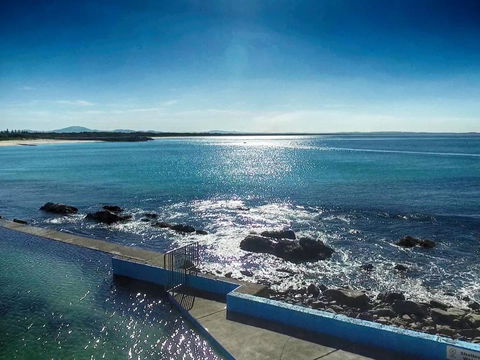 Hibiscus Court 5 - Accommodation Ballina 3