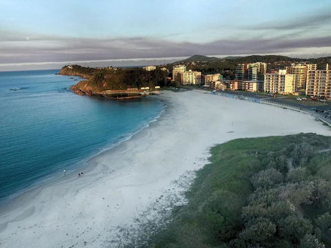Hibiscus Court 5 - Accommodation Ballina 6