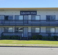 Lakeside Flats 1 - Accommodation Ballina