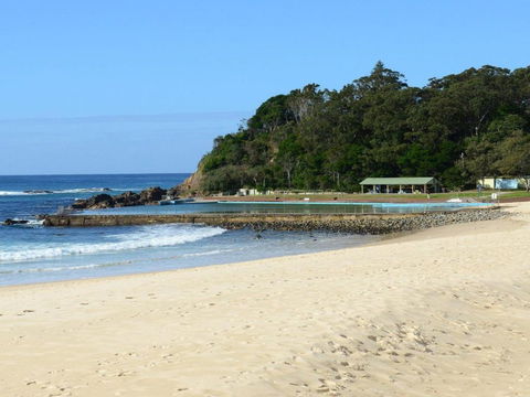 Debra Court 6 - Accommodation Ballina 1