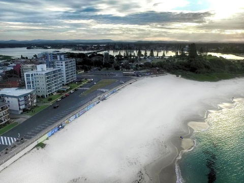 Debra Court 6 - Accommodation Ballina 4