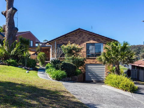Kick Back On Karlowan - Accommodation Ballina 5