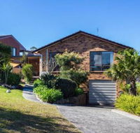 Kick Back on Karlowan - Accommodation Ballina