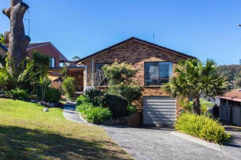 Kick Back On Karlowan - Accommodation Ballina 0