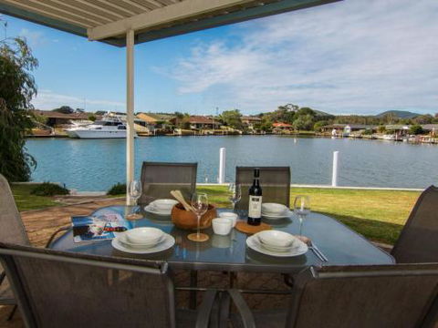 Elouera 23 - Accommodation Ballina 4
