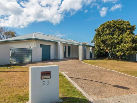 Elouera 23 - Accommodation Ballina 3