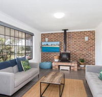 50 Lakeview - Accommodation Ballina