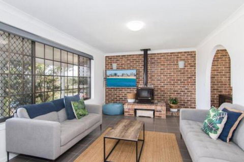 50 Lakeview - Accommodation Ballina 0