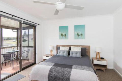 50 Lakeview - Accommodation Ballina 2