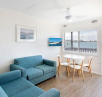 Lakeside Flats 6 - Accommodation Ballina