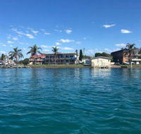 Lakeside Flats 5 - Accommodation Ballina