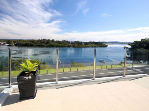 Regatta 13 - Accommodation Ballina 1