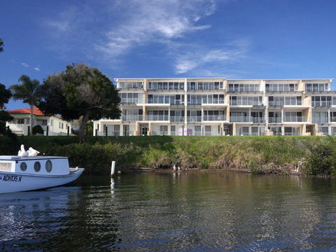 Regatta 13 - Accommodation Ballina 6