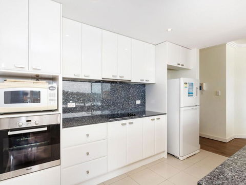 Regatta 13 - Accommodation Ballina 3