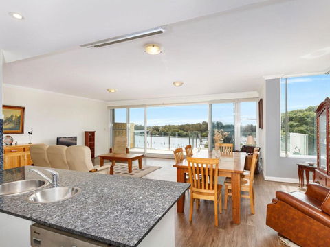 Regatta 13 - Accommodation Ballina 2