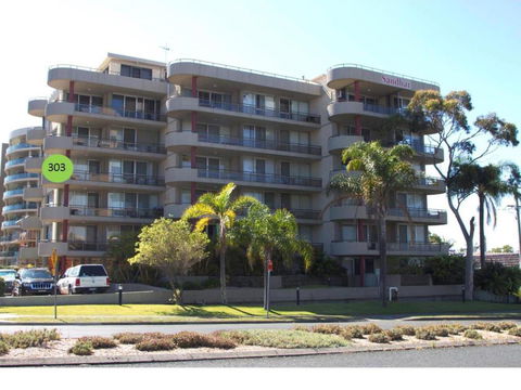 Sandbar 303 - Accommodation Ballina 2