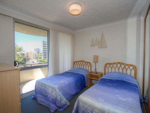 Sandbar 303 - Accommodation Ballina 4