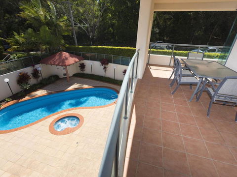 Le Point 101 - Accommodation Ballina 1