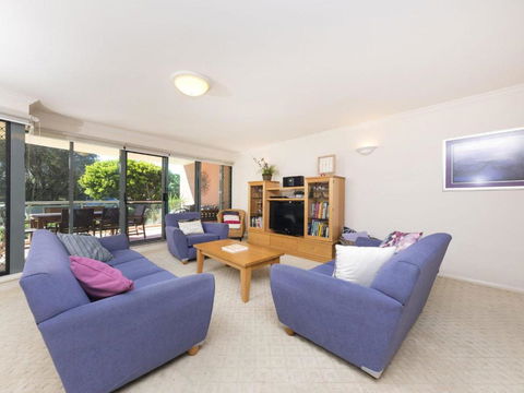 Le Point 101 - Accommodation Ballina 6