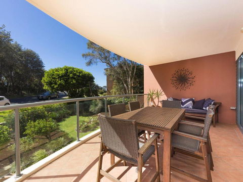 Le Point 101 - Accommodation Ballina 2